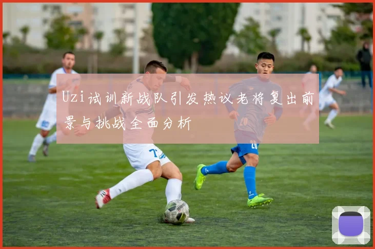 Uzi试训新战队引发热议老将复出前景与挑战全面分析